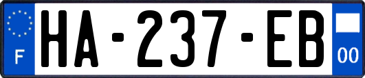 HA-237-EB