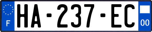 HA-237-EC