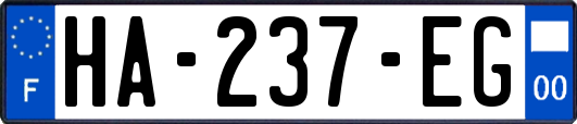 HA-237-EG