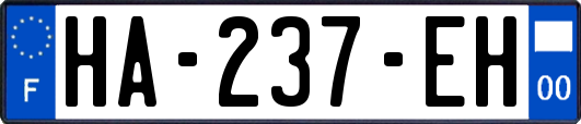 HA-237-EH