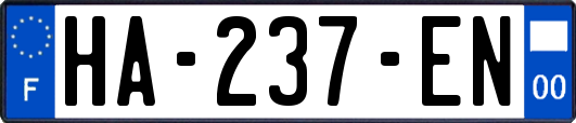 HA-237-EN