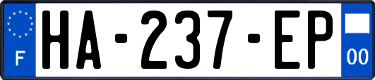 HA-237-EP