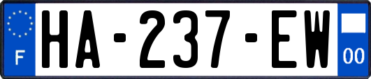 HA-237-EW