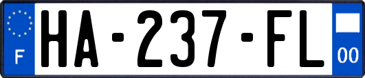 HA-237-FL