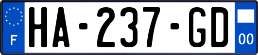 HA-237-GD