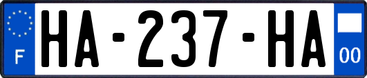 HA-237-HA
