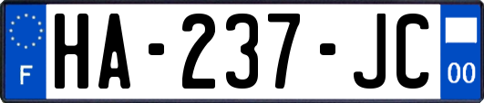 HA-237-JC