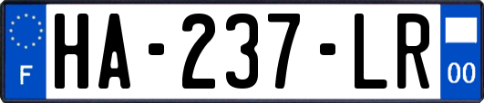 HA-237-LR