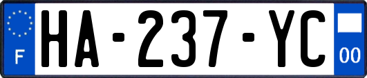 HA-237-YC