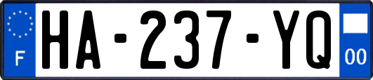 HA-237-YQ