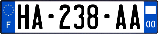 HA-238-AA