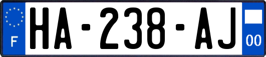 HA-238-AJ