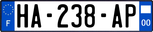 HA-238-AP