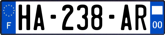 HA-238-AR