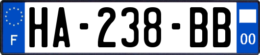 HA-238-BB