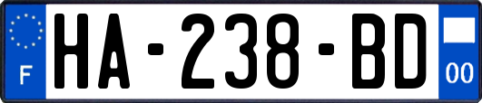 HA-238-BD