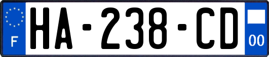 HA-238-CD