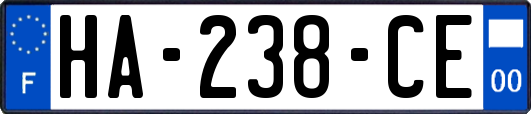 HA-238-CE