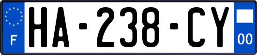 HA-238-CY