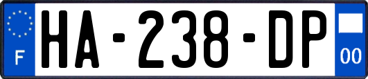 HA-238-DP