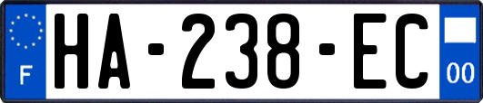 HA-238-EC