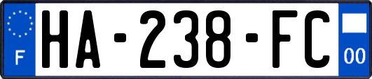 HA-238-FC
