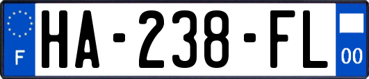 HA-238-FL