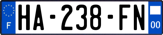 HA-238-FN