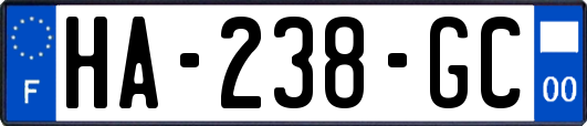 HA-238-GC
