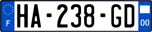 HA-238-GD