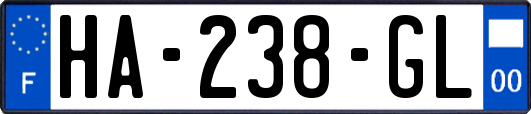 HA-238-GL