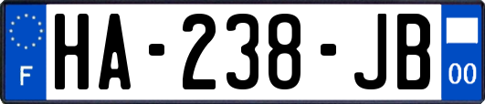 HA-238-JB