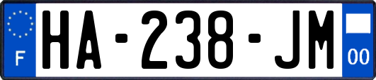 HA-238-JM