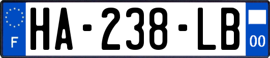 HA-238-LB