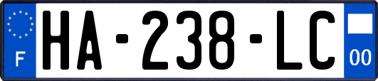 HA-238-LC