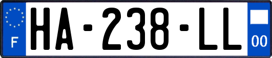 HA-238-LL