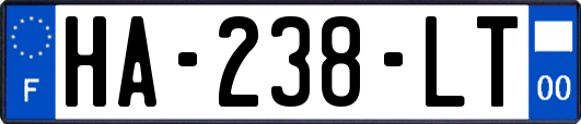 HA-238-LT
