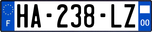 HA-238-LZ