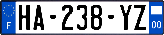 HA-238-YZ
