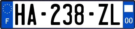 HA-238-ZL