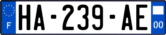 HA-239-AE