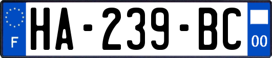 HA-239-BC
