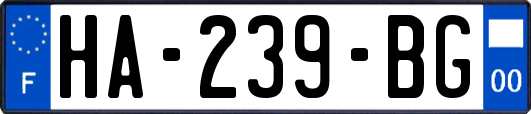 HA-239-BG