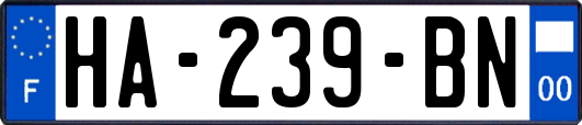HA-239-BN
