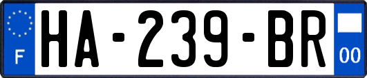 HA-239-BR