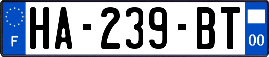 HA-239-BT