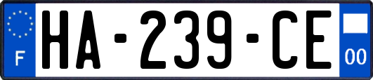 HA-239-CE