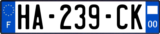 HA-239-CK
