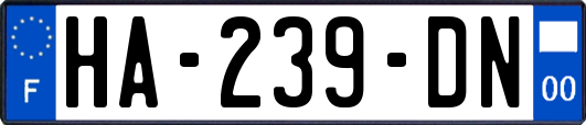 HA-239-DN