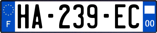 HA-239-EC